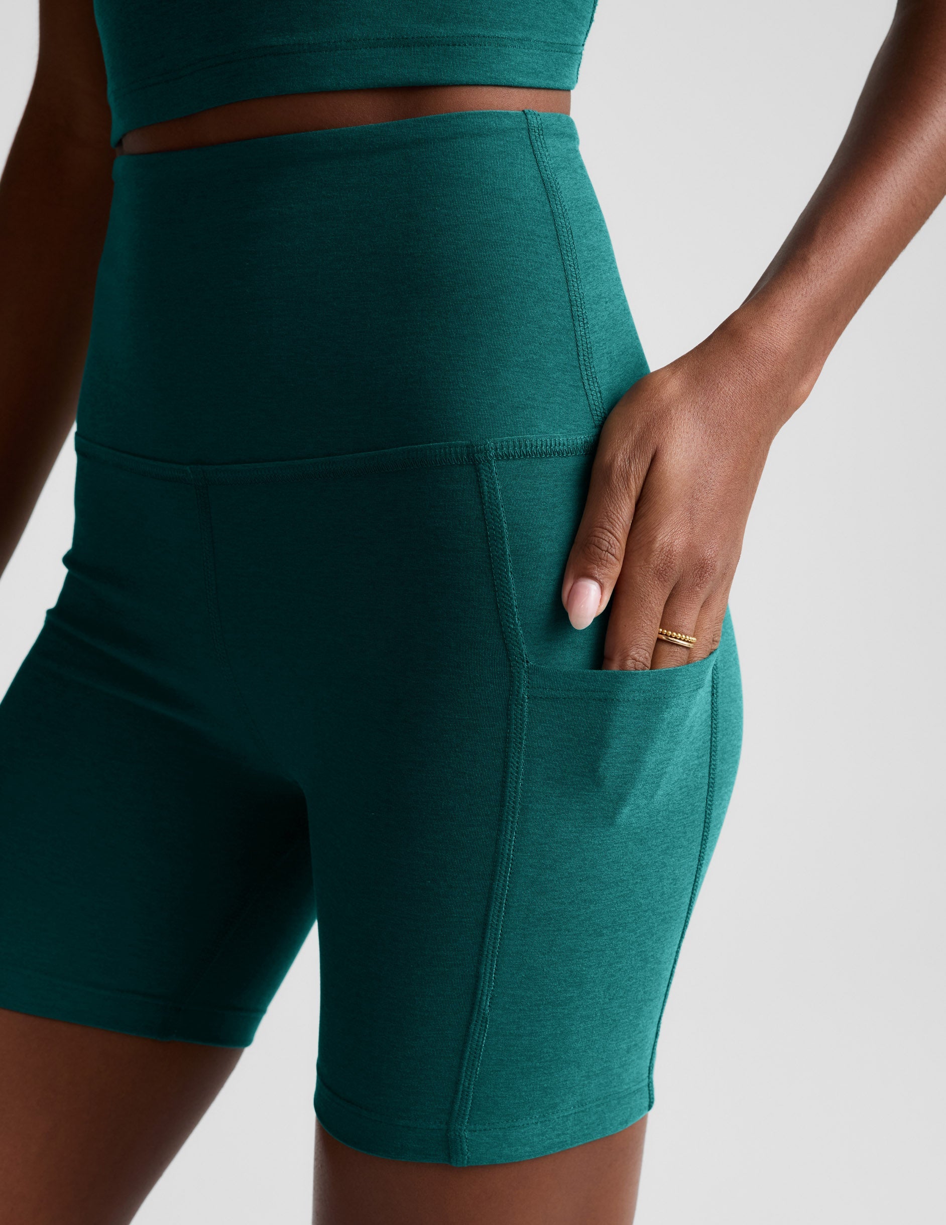 Spacedye™ Keep Pace 5" Pocket Short