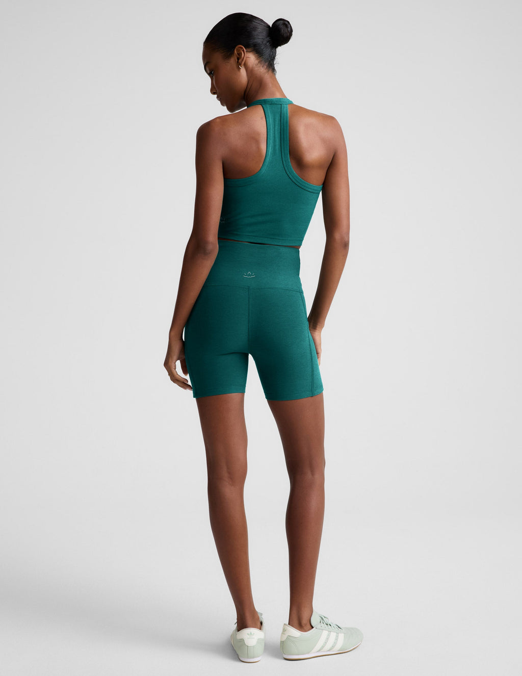 Spacedye™ Keep Pace 5" Pocket Short